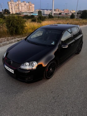 VW Golf GTI Edition 30