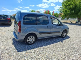 Citroen Berlingo 1.6HDI* AUTOMATIC* * 36м. х 185EUR.*   | Auto.bg — изображение 9