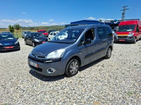 Citroen Berlingo 1.6HDI* AUTOMATIC* * 36м. х 185EUR.*   | Auto.bg — изображение 2