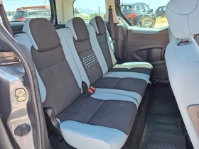 Citroen Berlingo 1.6HDI* AUTOMATIC* * 36м. х 185EUR.*   | Auto.bg — изображение 13