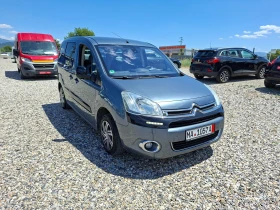 Citroen Berlingo 1.6HDI* AUTOMATIC* * 36м. х 185EUR.*   | Auto.bg — изображение 11
