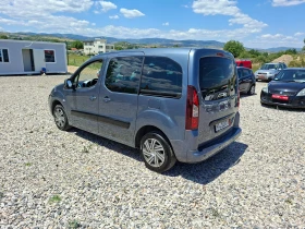 Citroen Berlingo 1.6HDI* AUTOMATIC* * 36м. х 185EUR.*   | Auto.bg — изображение 3