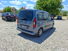 Citroen Berlingo 1.6HDI* AUTOMATIC* * 36м. х 185EUR.*   | Auto.bg — изображение 8