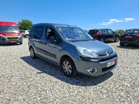 Citroen Berlingo 1.6HDI* AUTOMATIC* * 36м. х 185EUR.*   | Auto.bg — изображение 10