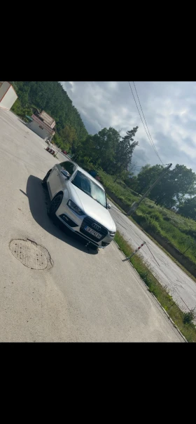 Audi A4 undefined | Auto.bg — изображение 8
