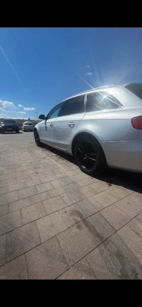 Audi A4 undefined | Auto.bg — изображение 2