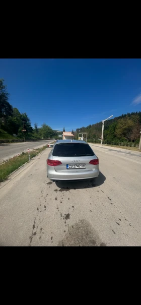 Audi A4 undefined | Auto.bg — изображение 6