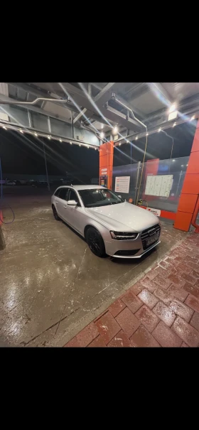 Audi A4 undefined | Auto.bg — изображение 3