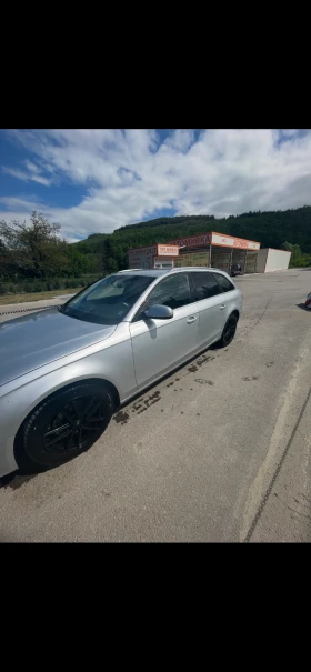 Audi A4 undefined | Auto.bg — изображение 4