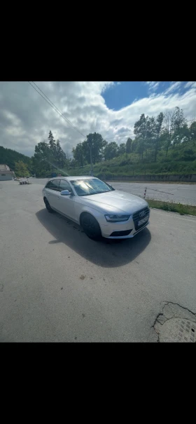 Audi A4 undefined | Auto.bg — изображение 5