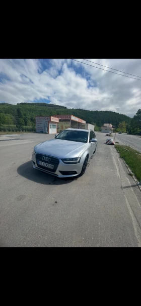 Audi A4 undefined | Auto.bg — изображение 7