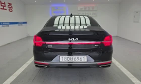 Kia K9 BEST SELECTION* 360* �����* �������* KEYLESS | Mobile.bg � ����� ������ 4