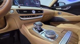 Kia K9 BEST SELECTION* 360* �����* �������* KEYLESS | Mobile.bg � ����� ������ 16