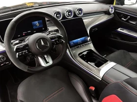 Mercedes-Benz CLE 53 AMG* 4MATIC* �������* HUD* ����* 360* BURMESTER*  | Mobile.bg � ����� ������ 10