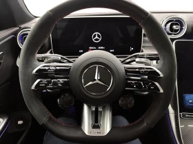 Mercedes-Benz CLE 53 AMG* 4MATIC* �������* HUD* ����* 360* BURMESTER*  | Mobile.bg � ����� ������ 12