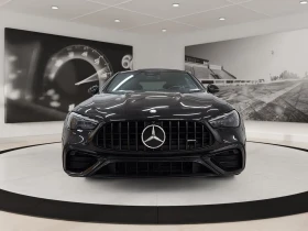 Mercedes-Benz CLE 53 AMG* 4MATIC* �������* HUD* ����* 360* BURMESTER*  | Mobile.bg � ����� ������ 2