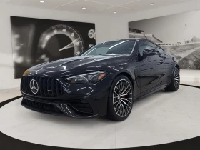 ������ Mercedes-Benz CLE 53