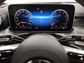 Mercedes-Benz CLE 53 AMG* 4MATIC* �������* HUD* ����* 360* BURMESTER*  | Mobile.bg � ����� ������ 13