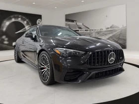 Mercedes-Benz CLE 53 AMG* 4MATIC* �������* HUD* ����* 360* BURMESTER*  | Mobile.bg � ����� ������ 3