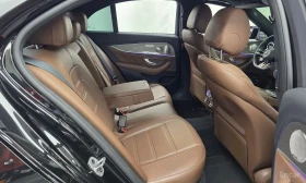 Mercedes-Benz E 53 AMG 4MATIC+ * BURMESTER* ДИСТРОНИК* ХЕДЪП* 360КАМЕРА*  | Auto.bg — изображение 14