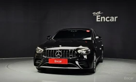 Mercedes-Benz E 53 AMG 4MATIC+ * BURMESTER* ДИСТРОНИК* ХЕДЪП* 360КАМЕРА*  | Auto.bg — изображение 3
