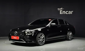 Mercedes-Benz E 53 AMG 4MATIC+ * BURMESTER* ДИСТРОНИК* ХЕДЪП* 360КАМЕРА* 