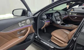 Mercedes-Benz E 53 AMG 4MATIC+ * BURMESTER* ДИСТРОНИК* ХЕДЪП* 360КАМЕРА*  | Auto.bg — изображение 6