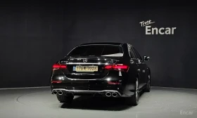 Mercedes-Benz E 53 AMG 4MATIC+ * BURMESTER* ДИСТРОНИК* ХЕДЪП* 360КАМЕРА*  | Auto.bg — изображение 4