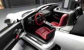 Porsche Boxster 2.7 981 | АВТОФИНАНСИРАНЕ | Auto.bg — изображение 10