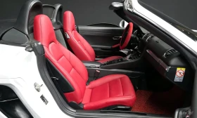 Porsche Boxster 2.7 981 | АВТОФИНАНСИРАНЕ | Auto.bg — изображение 11