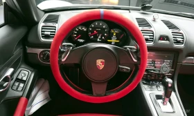 Porsche Boxster 2.7 981 | АВТОФИНАНСИРАНЕ | Auto.bg — изображение 12