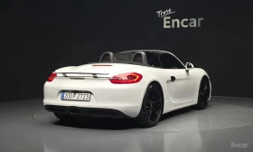 Porsche Boxster 2.7 981 | АВТОФИНАНСИРАНЕ | Auto.bg — изображение 2