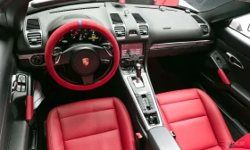 Porsche Boxster 2.7 981 | АВТОФИНАНСИРАНЕ | Auto.bg — изображение 7