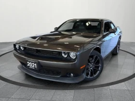 ������ Dodge Challenger
