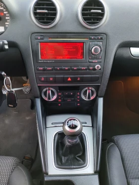 Audi A3 1.6 105��. | Mobile.bg � ����� ������ 10