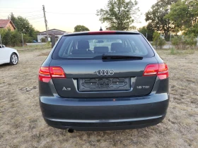 Audi A3 1.6 105��. | Mobile.bg � ����� ������ 6
