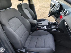 Audi A3 1.6 105��. | Mobile.bg � ����� ������ 14