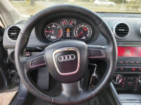 Audi A3 1.6 105��. | Mobile.bg � ����� ������ 9