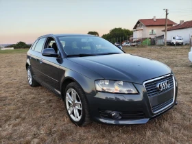 Audi A3 1.6 105��. | Mobile.bg � ����� ������ 3
