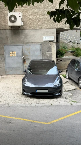 Tesla Model 3 Facelift PERFORMANCE AWD 520hp - 27200 € - 80812396 3
