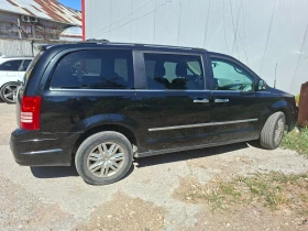 Chrysler Town and Country ����� ���� LONG L ������ ������-��� ���. ������  | Mobile.bg � ����� ������ 2