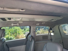 Chrysler Town and Country ����� ���� LONG L ������ ������-��� ���. ������  | Mobile.bg � ����� ������ 8