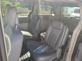 Chrysler Town and Country ����� ���� LONG L ������ ������-��� ���. ������  | Mobile.bg � ����� ������ 7