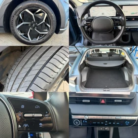 Hyundai Ioniq 5 58KW#2023#34000KM#ГАРАНЦИЯ - 27999 € - 29697860 17