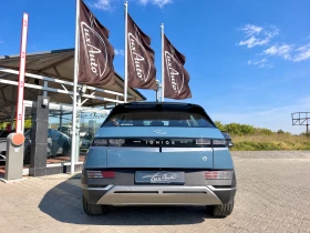 Hyundai Ioniq 5 58KW#2023#34000KM#ГАРАНЦИЯ - 27999 € - 29697860 5