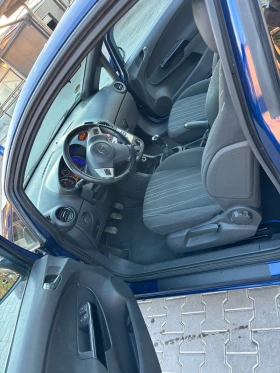 Opel Corsa 1.2 бензин | Auto.bg — изображение 7