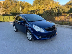 Opel Corsa 1.2 бензин | Auto.bg — изображение 5