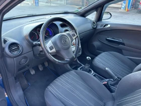 Opel Corsa 1.2 бензин | Auto.bg — изображение 9