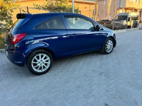 Opel Corsa 1.2 бензин | Auto.bg — изображение 3