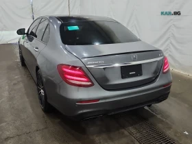 Mercedes-Benz E 43 AMG ���������� * (���� �� ��) | Mobile.bg � ����� ������ 4